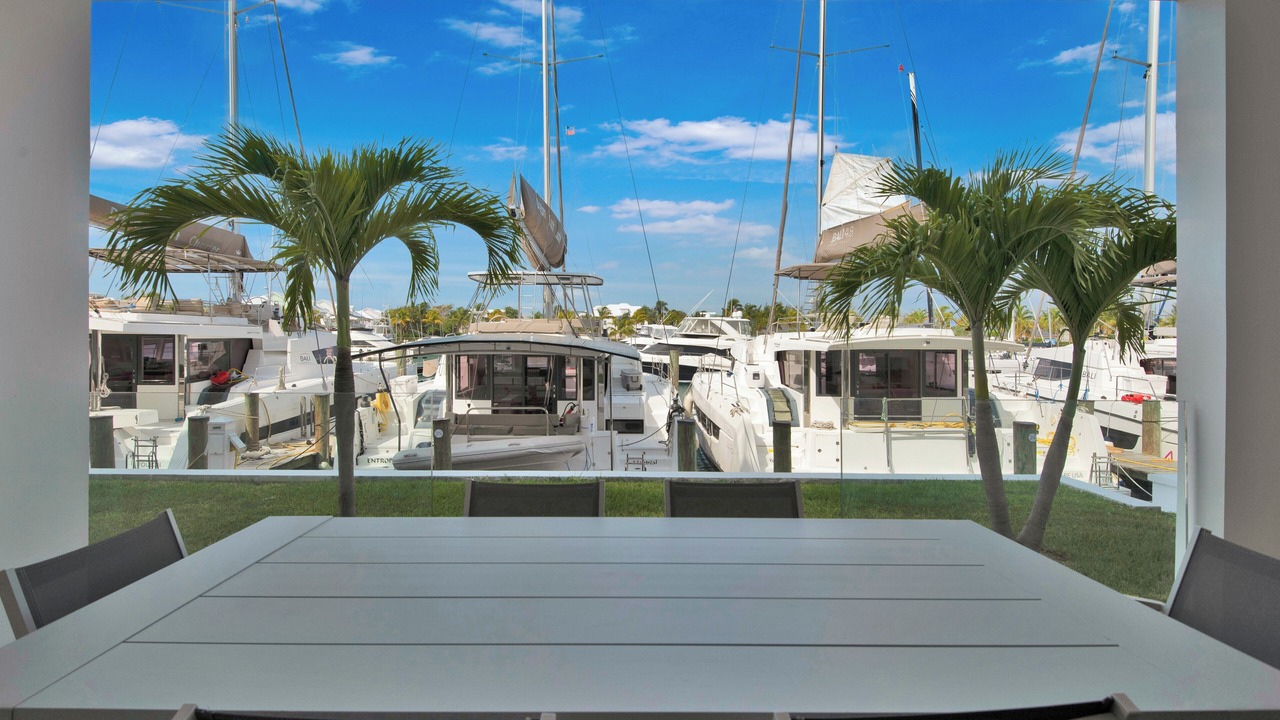 Photo of Outdoor in Palm Cay