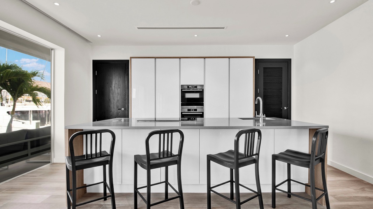 Photo of Kitchen in Palm Cay