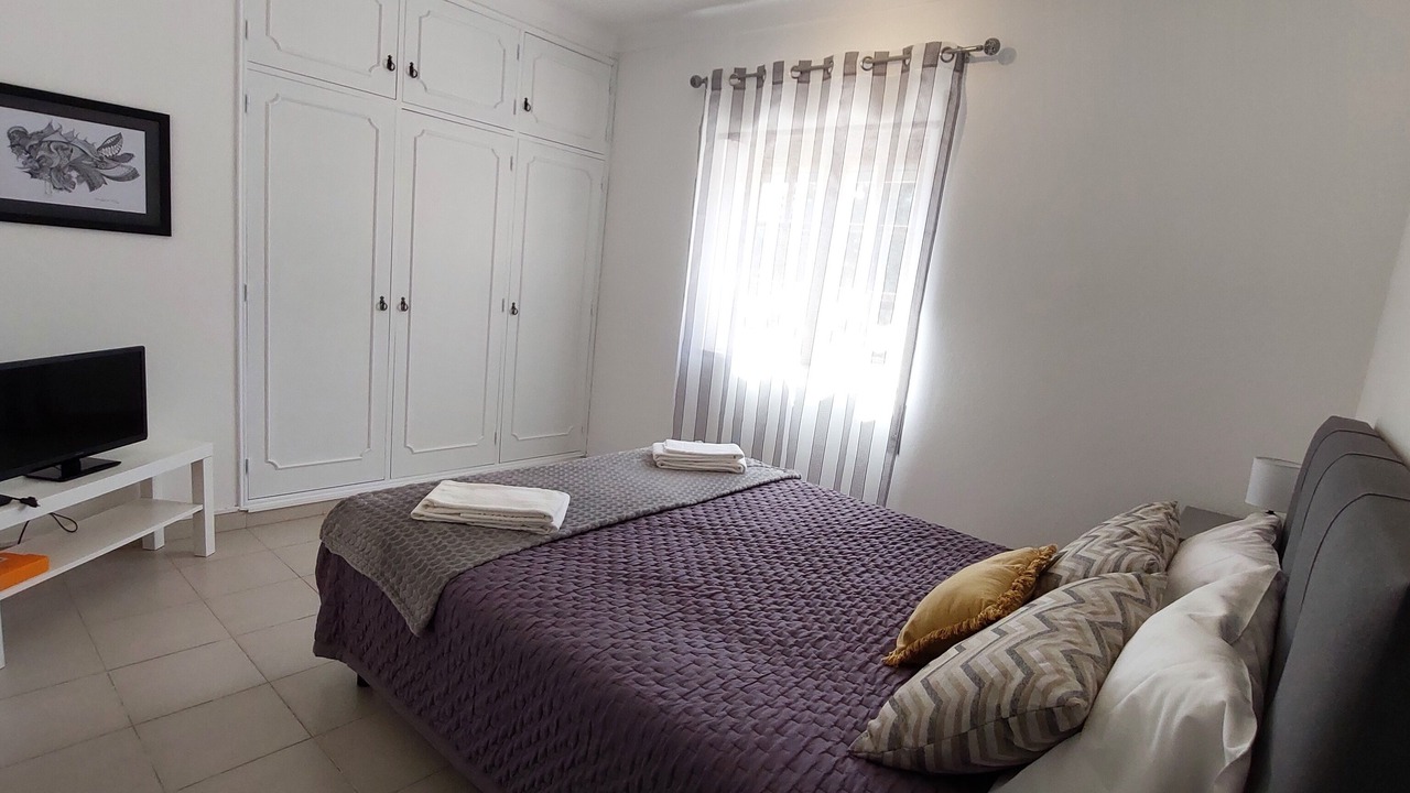 Photo of Bedroom in Vila Nova de Milfontes