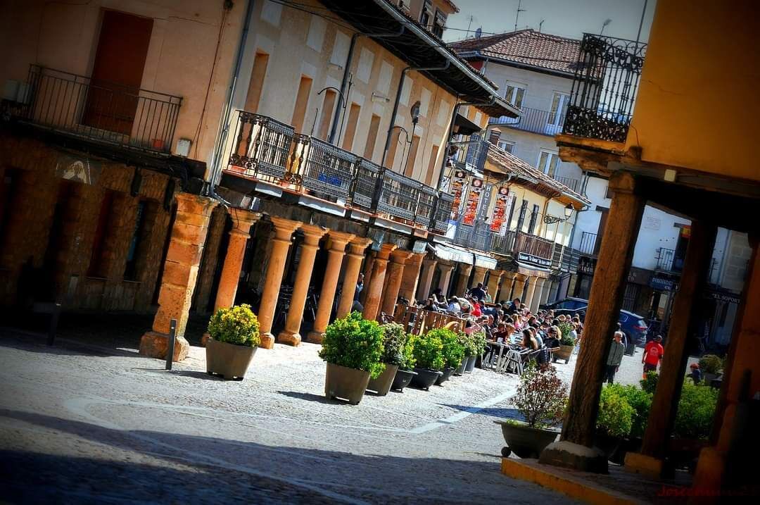 Photo of Outdoor in Riaza