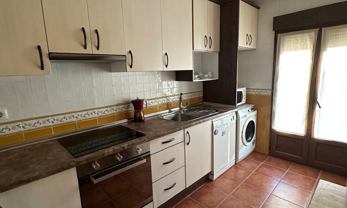 Photo of Kitchen in Riaza