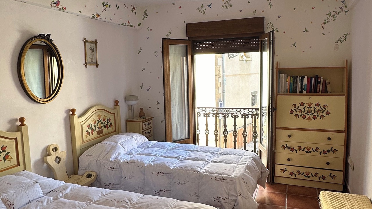 Photo of Bedroom in Riaza