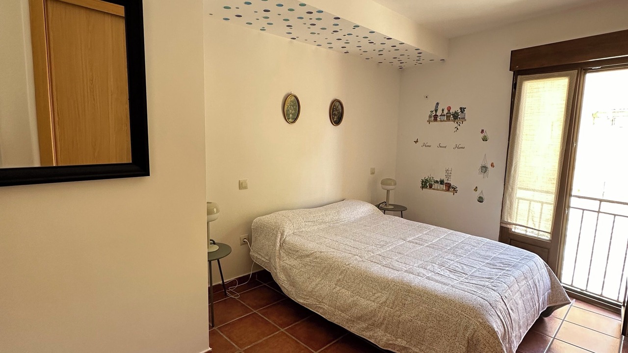 Photo of Bedroom in Riaza