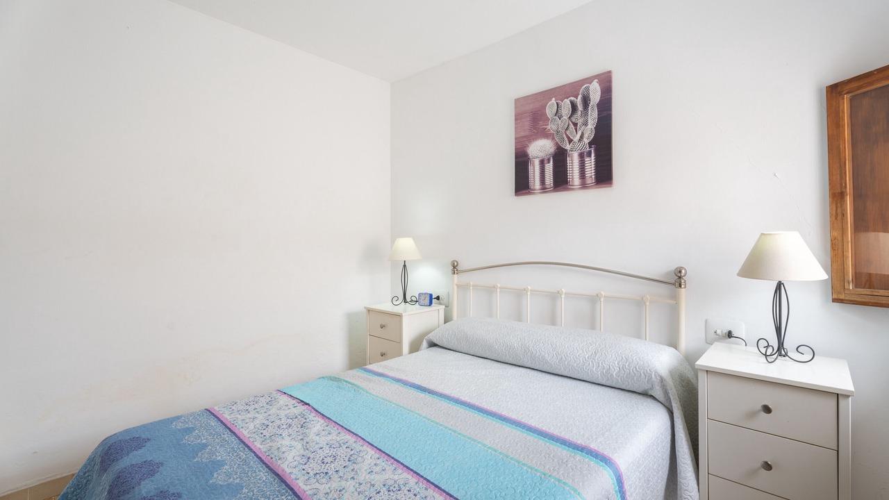 Photo of Bedroom in Benafer