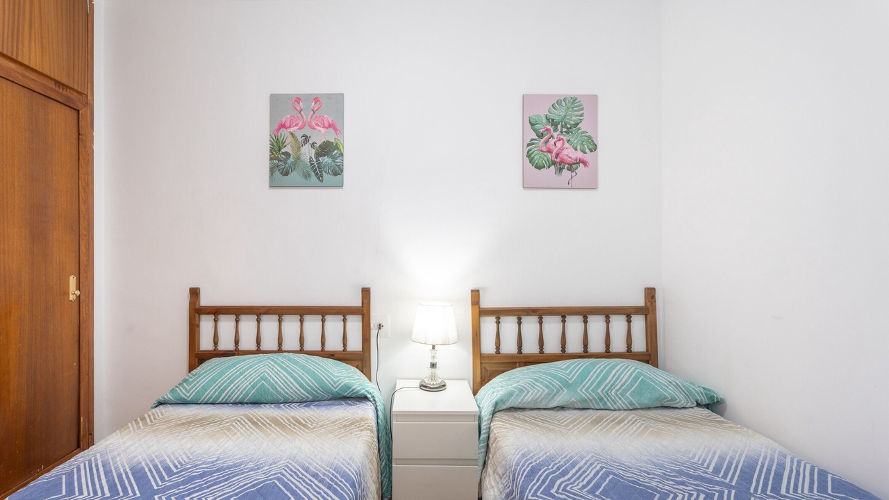 Photo of Bedroom in Benafer