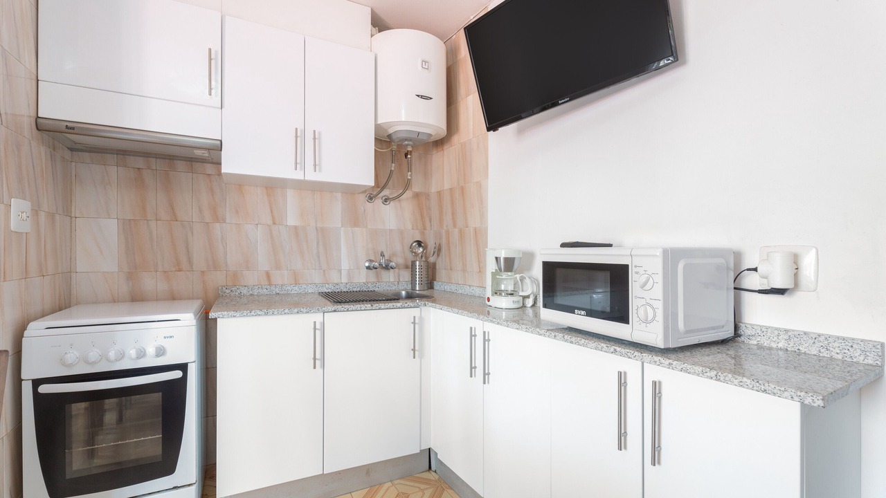 Photo of Kitchen in Benafer