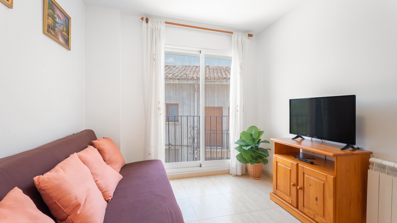 Photo of Livingroom in Benafer