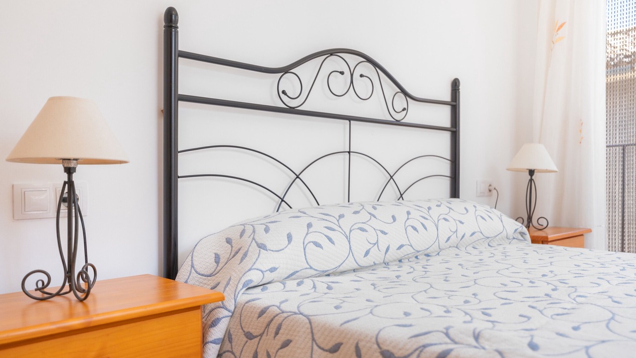 Photo of Bedroom in Benafer