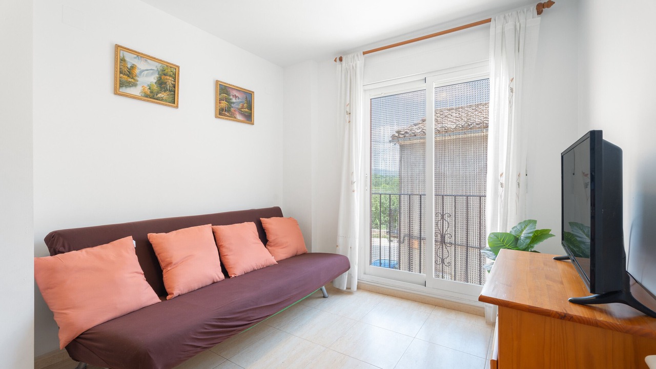 Photo of Livingroom in Benafer