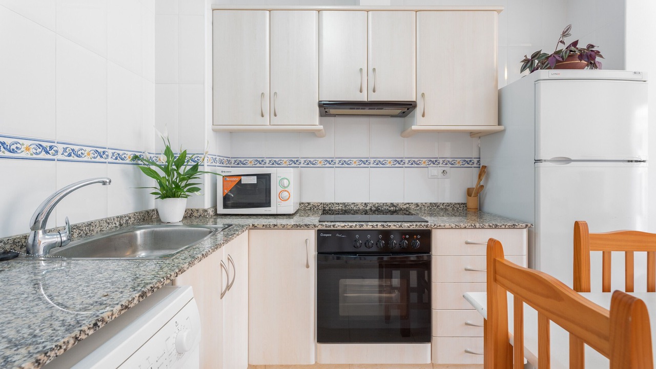 Photo of Kitchen in Benafer