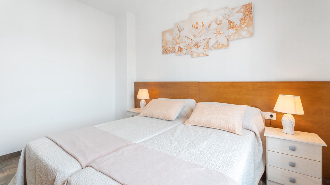 Photo of Bedroom in Benafer