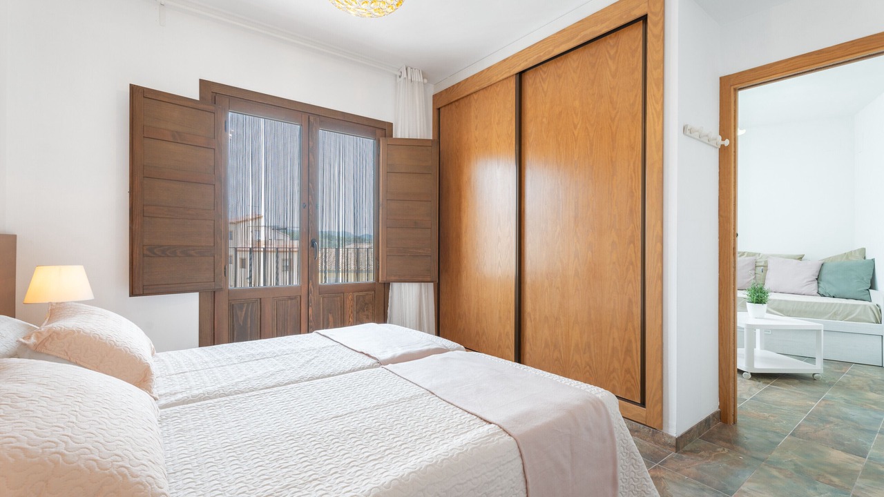 Photo of Bedroom in Benafer
