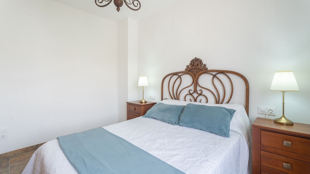 Photo of Bedroom in Benafer