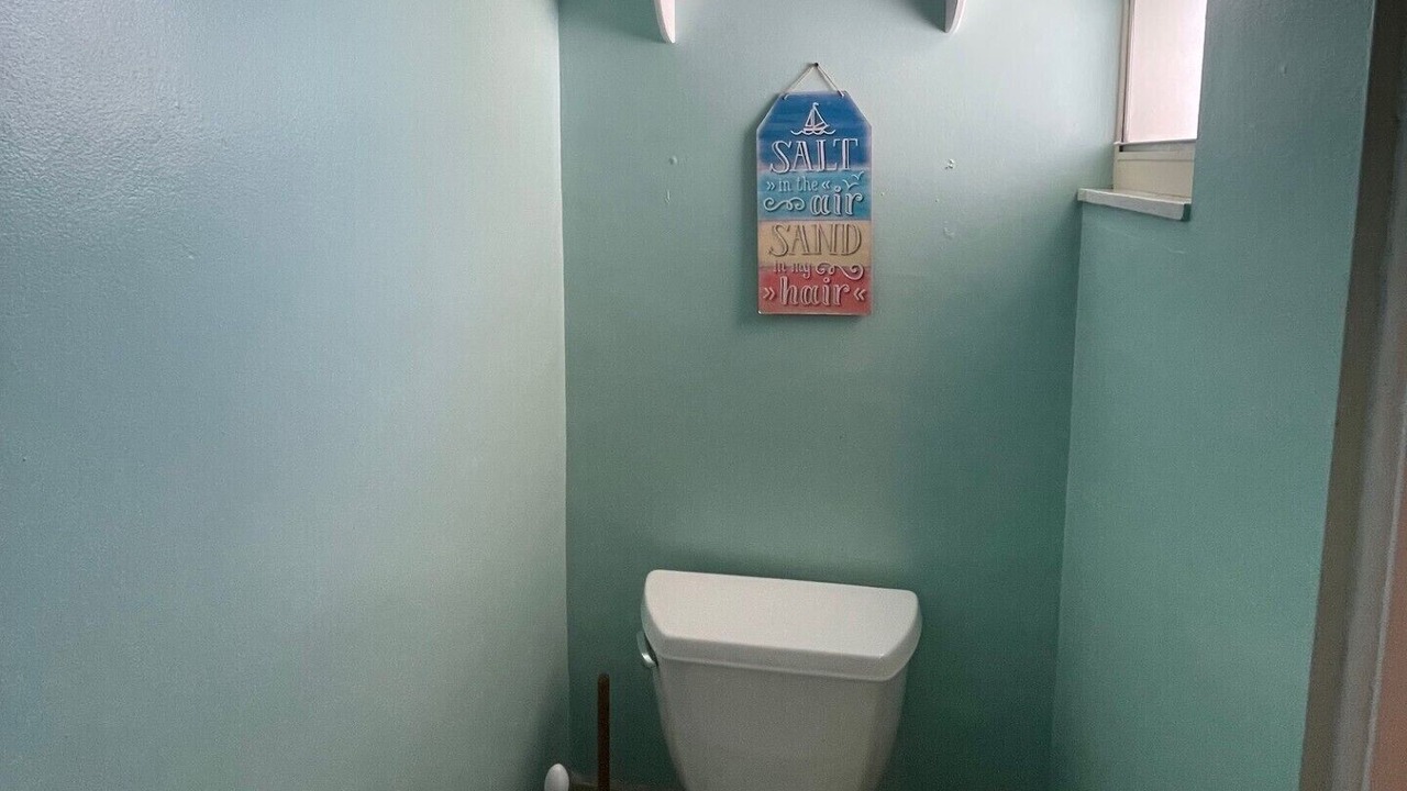Photo of Bathroom in Bell Channel Bay