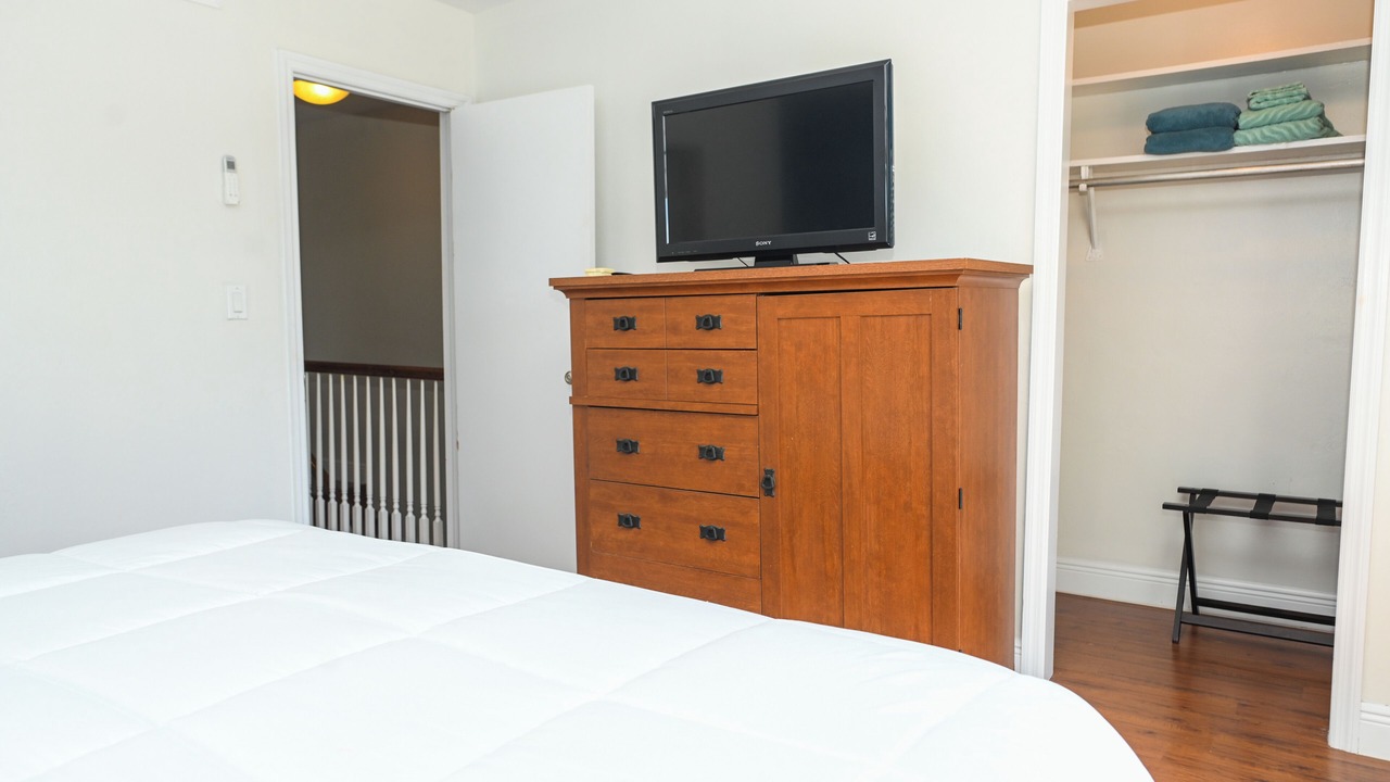 Photo of Bedroom in Bell Channel Bay