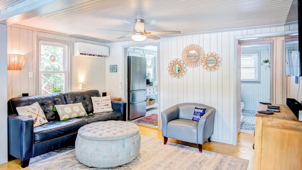Photo of Livingroom in Titus