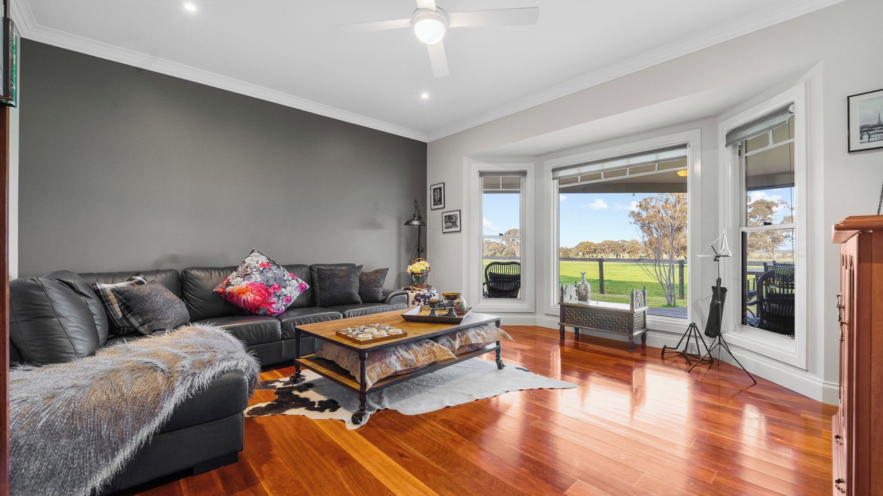Photo of Livingroom in Dhurringile