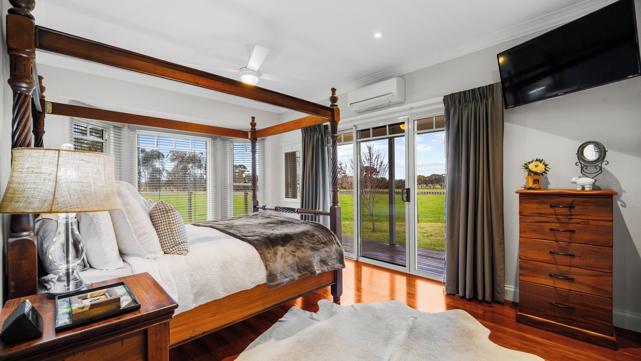 Photo of Bedroom in Dhurringile