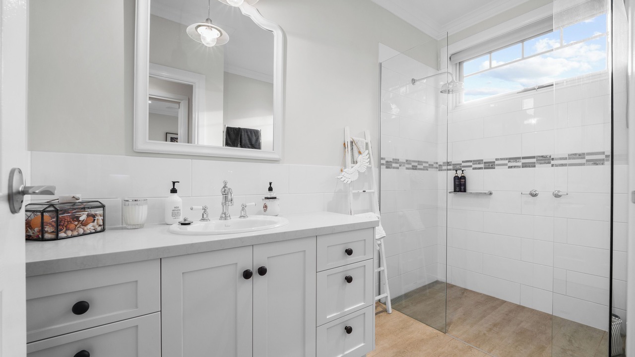 Photo of Bathroom in Dhurringile