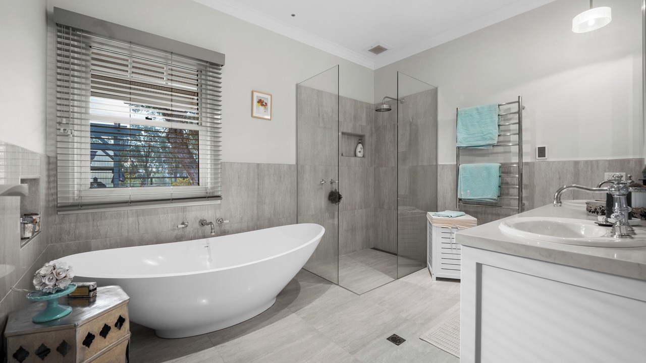 Photo of Bathroom in Dhurringile