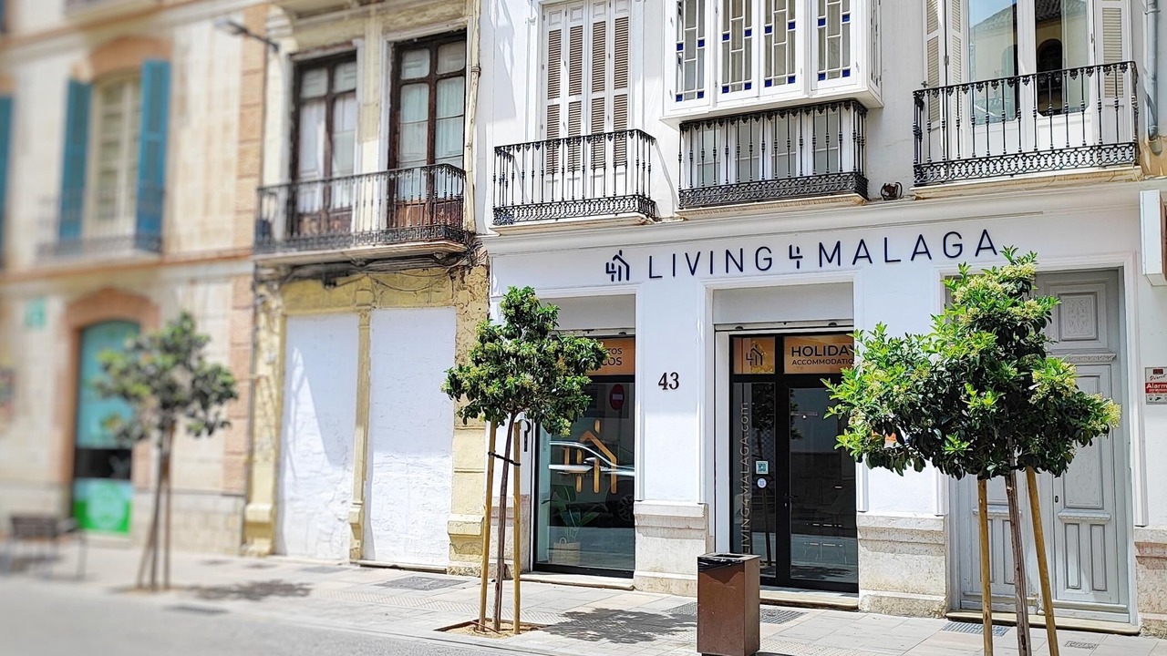 Photo of Outdoor in La Merced