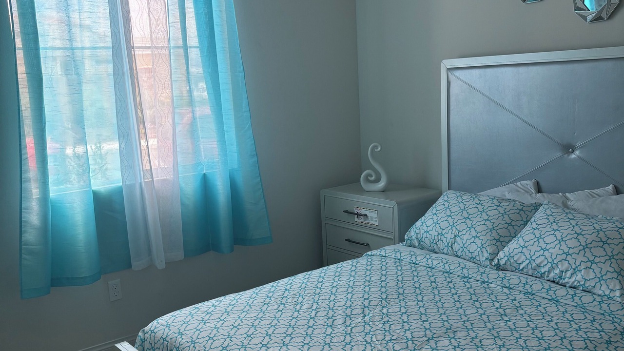 Photo of Bedroom in Moreno Valley
