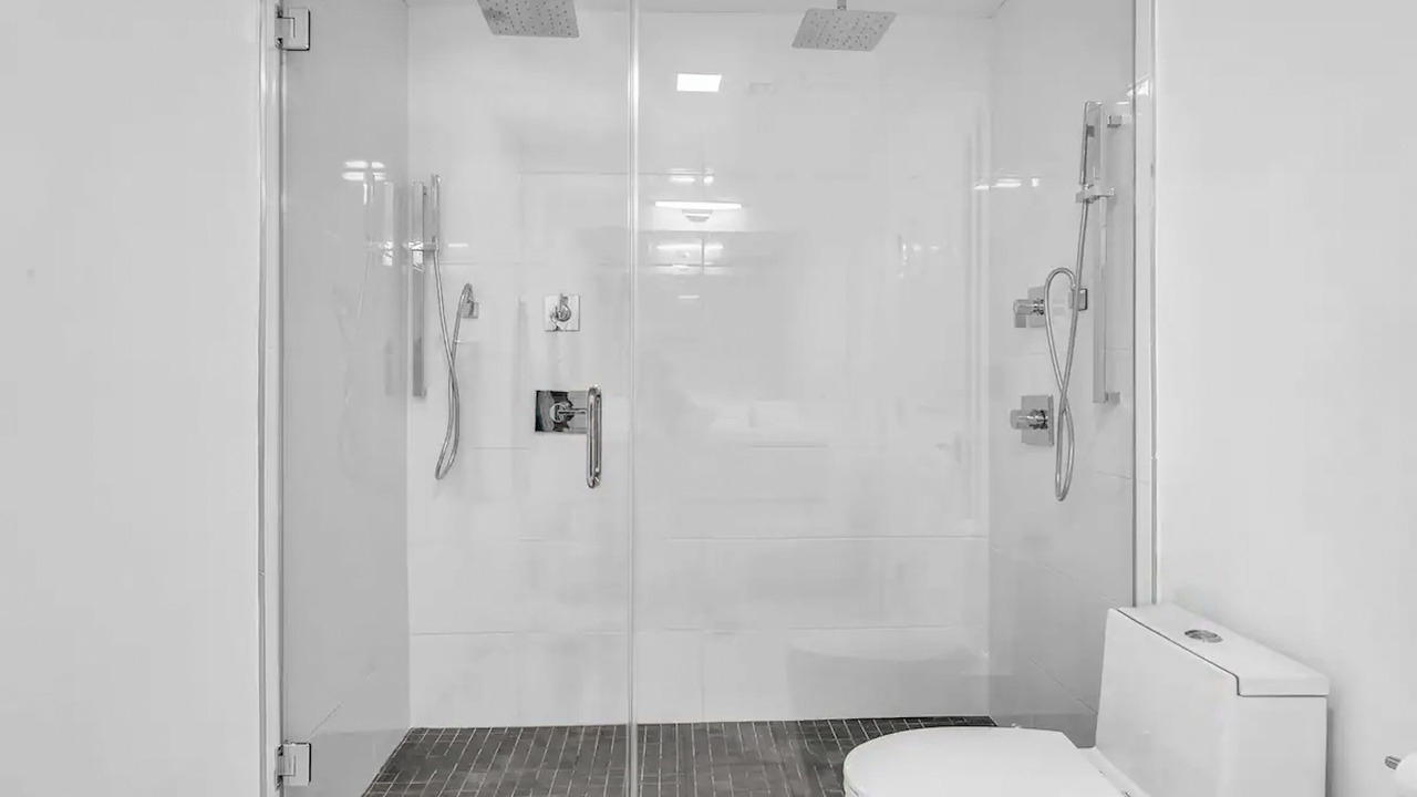 Photo of Bathroom in Koreatown
