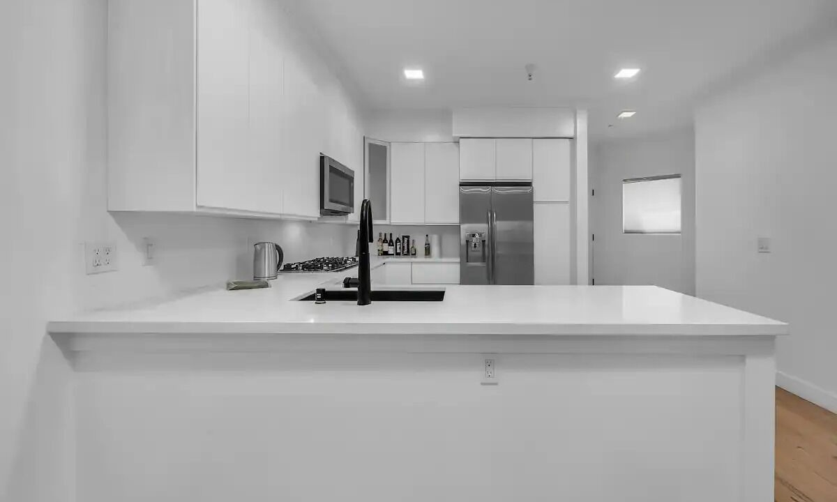 Photo of Kitchen in Koreatown