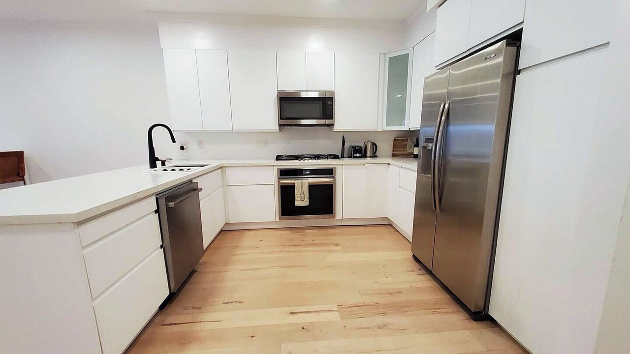 Photo of Kitchen in Koreatown