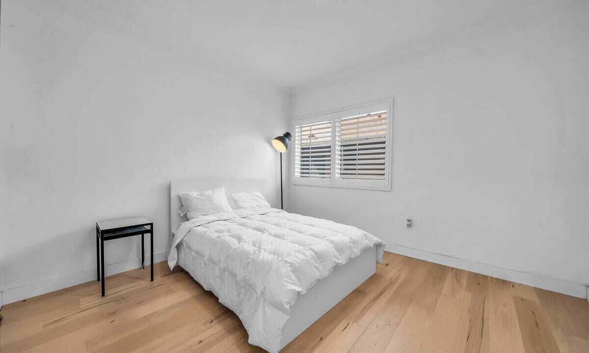 Photo of Bedroom in Koreatown