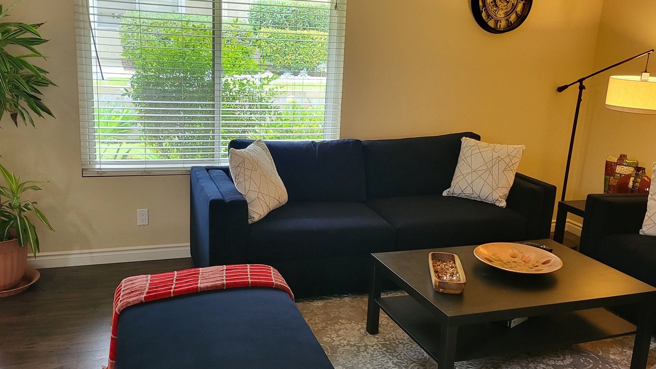 Photo of Livingroom in Hacienda Heights