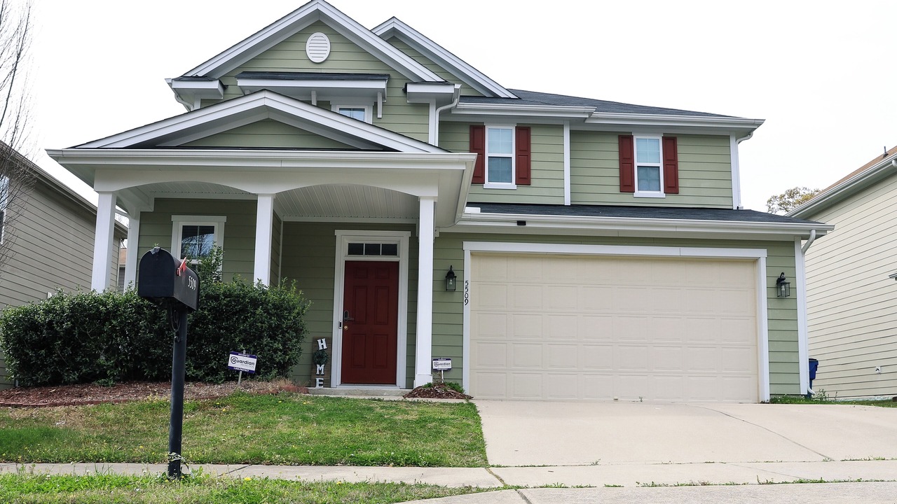 Photo of Outdoor in Northeast Raleigh