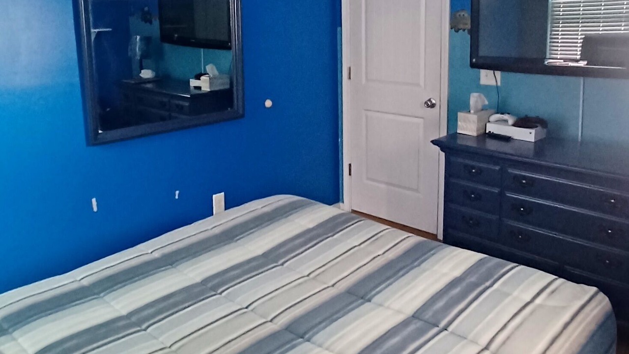 Photo of Bedroom in Northeast Raleigh