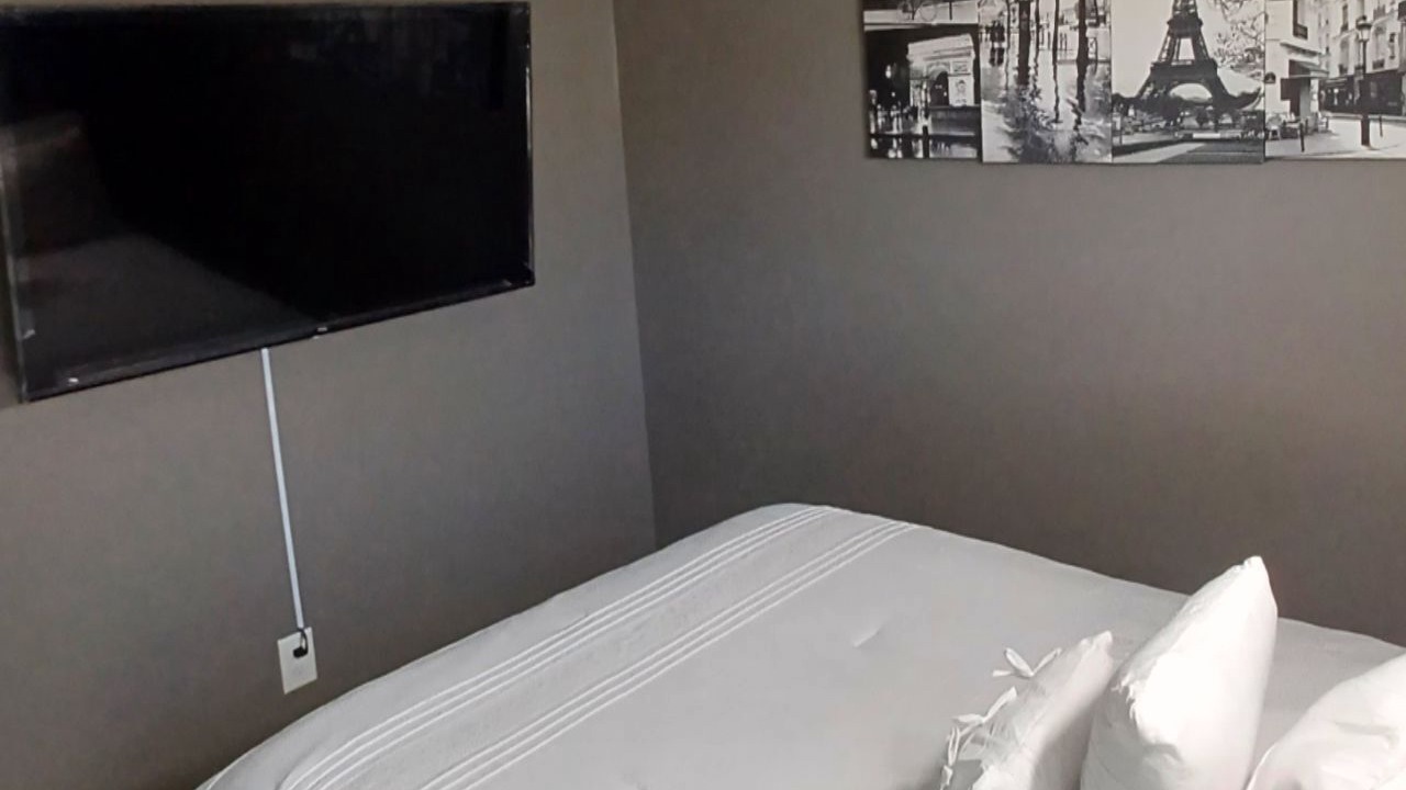 Photo of Bedroom in Northeast Raleigh