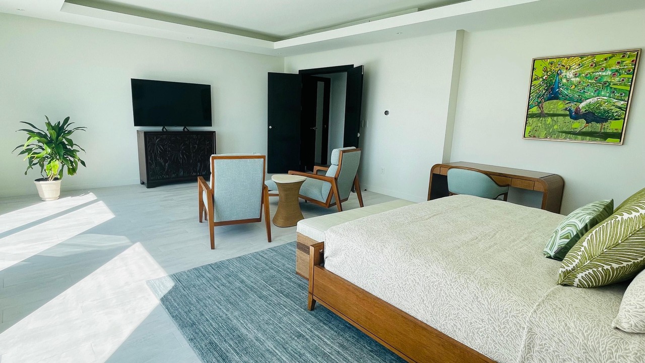 Photo of Bedroom in Palm Cay