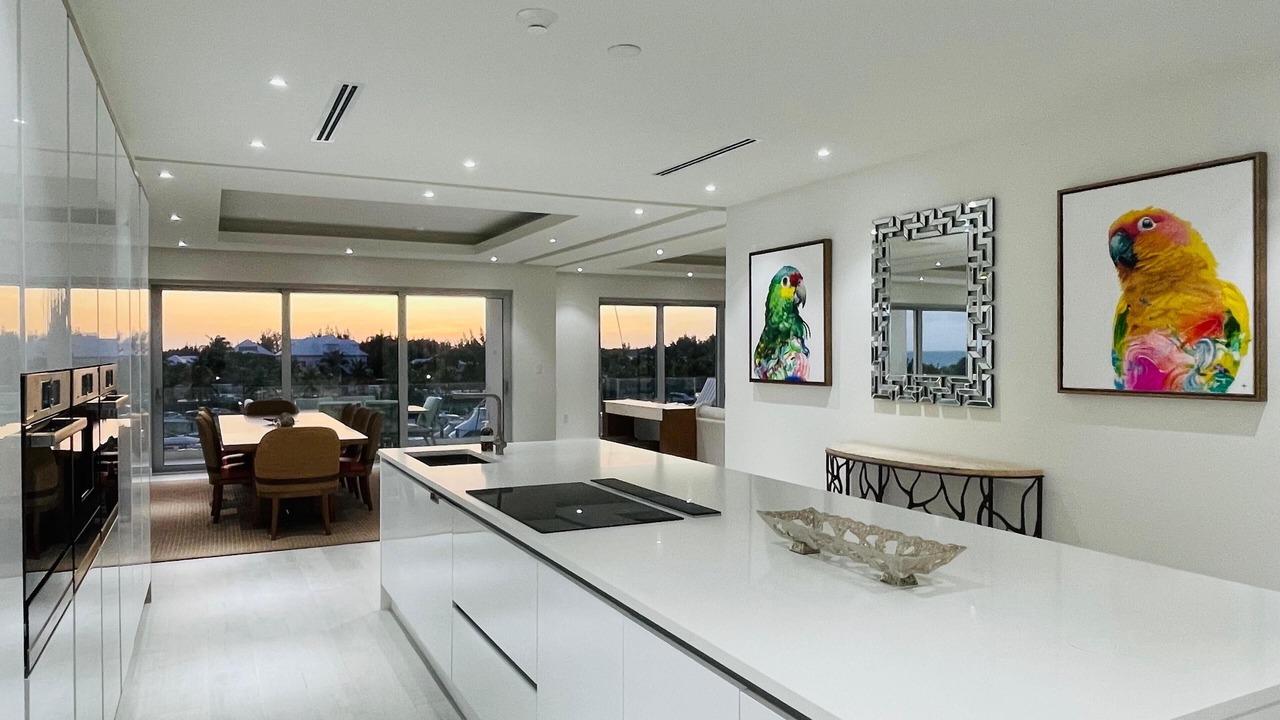 Photo of Kitchen in Palm Cay