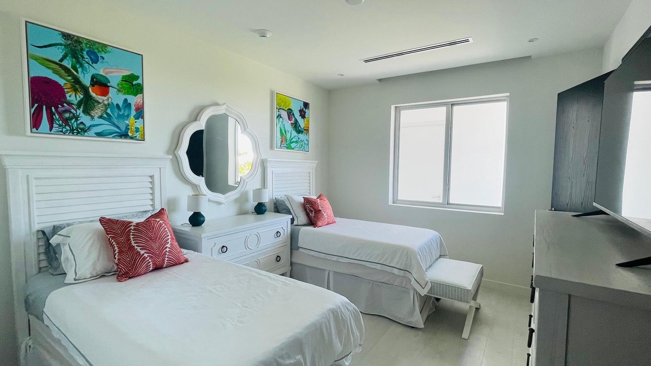 Photo of Bedroom in Palm Cay