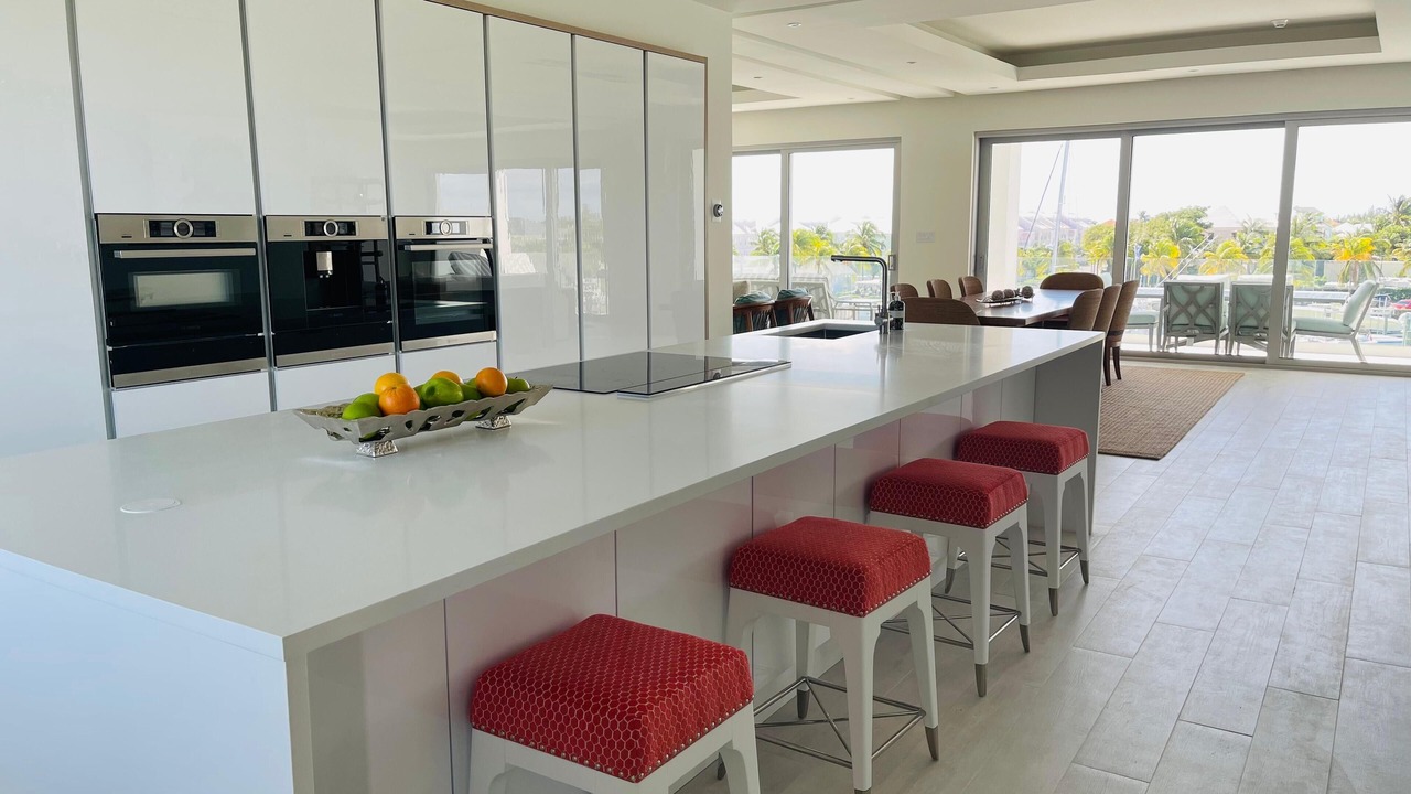 Photo of Kitchen in Palm Cay