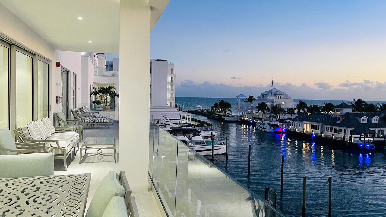 Photo of Outdoor in Palm Cay