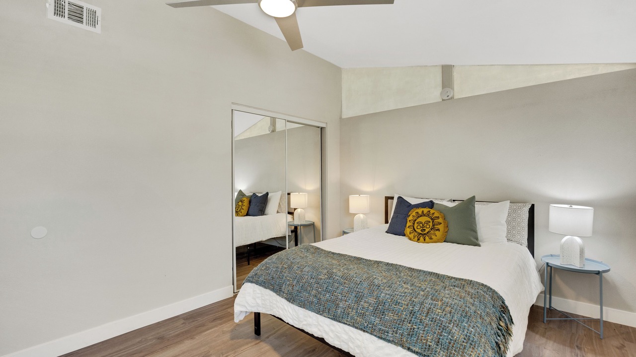 Photo of Bedroom in Southwest Anaheim