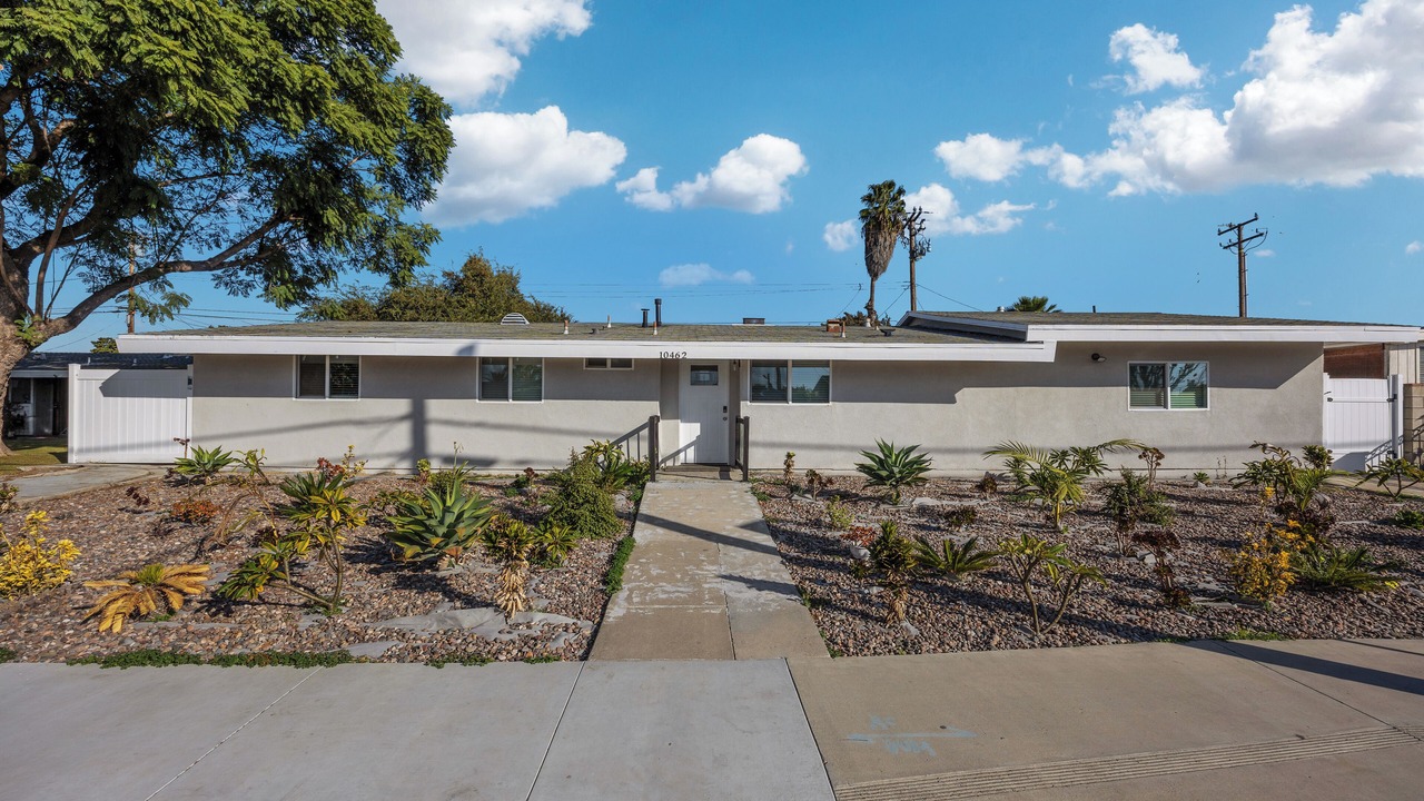 Photo of Outdoor in Southwest Anaheim