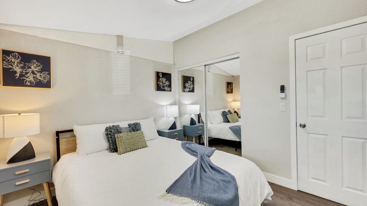 Photo of Bedroom in Southwest Anaheim
