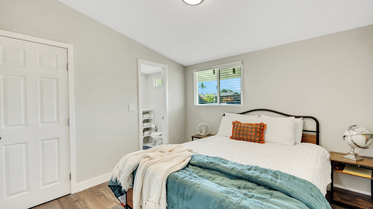 Photo of Bedroom in Southwest Anaheim