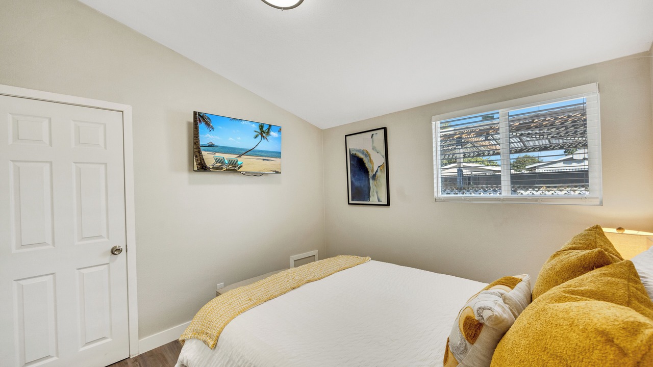 Photo of Bedroom in Southwest Anaheim