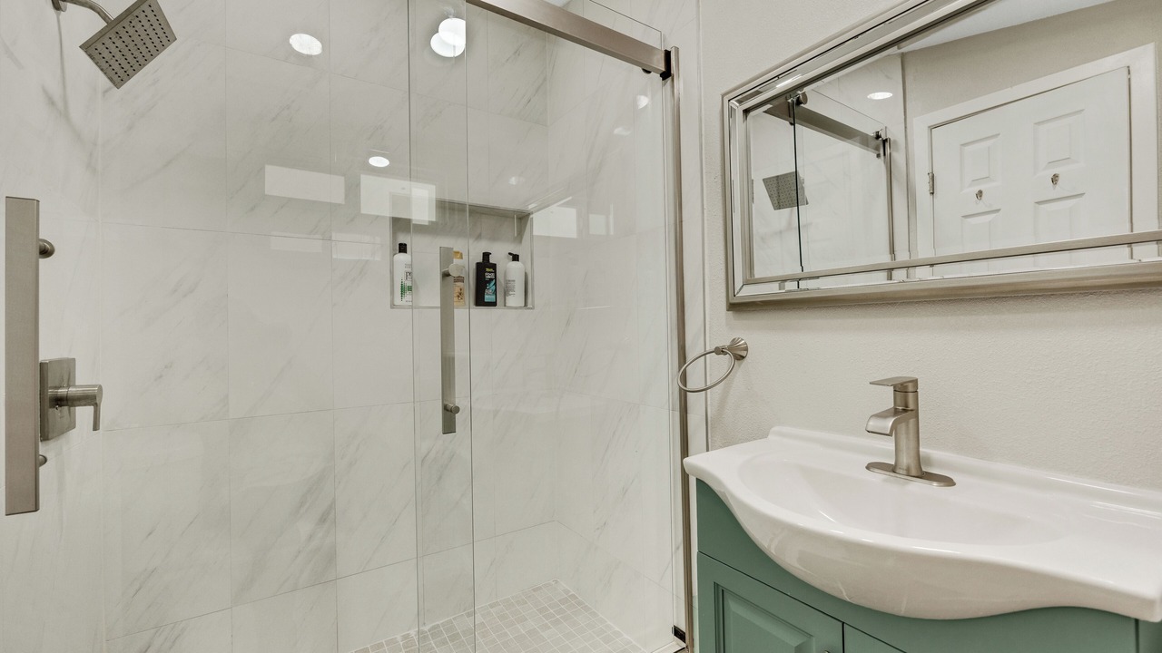 Photo of Bathroom in Southwest Anaheim