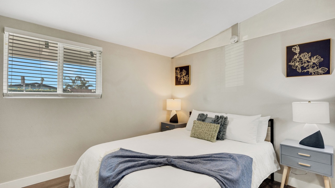 Photo of Bedroom in Southwest Anaheim