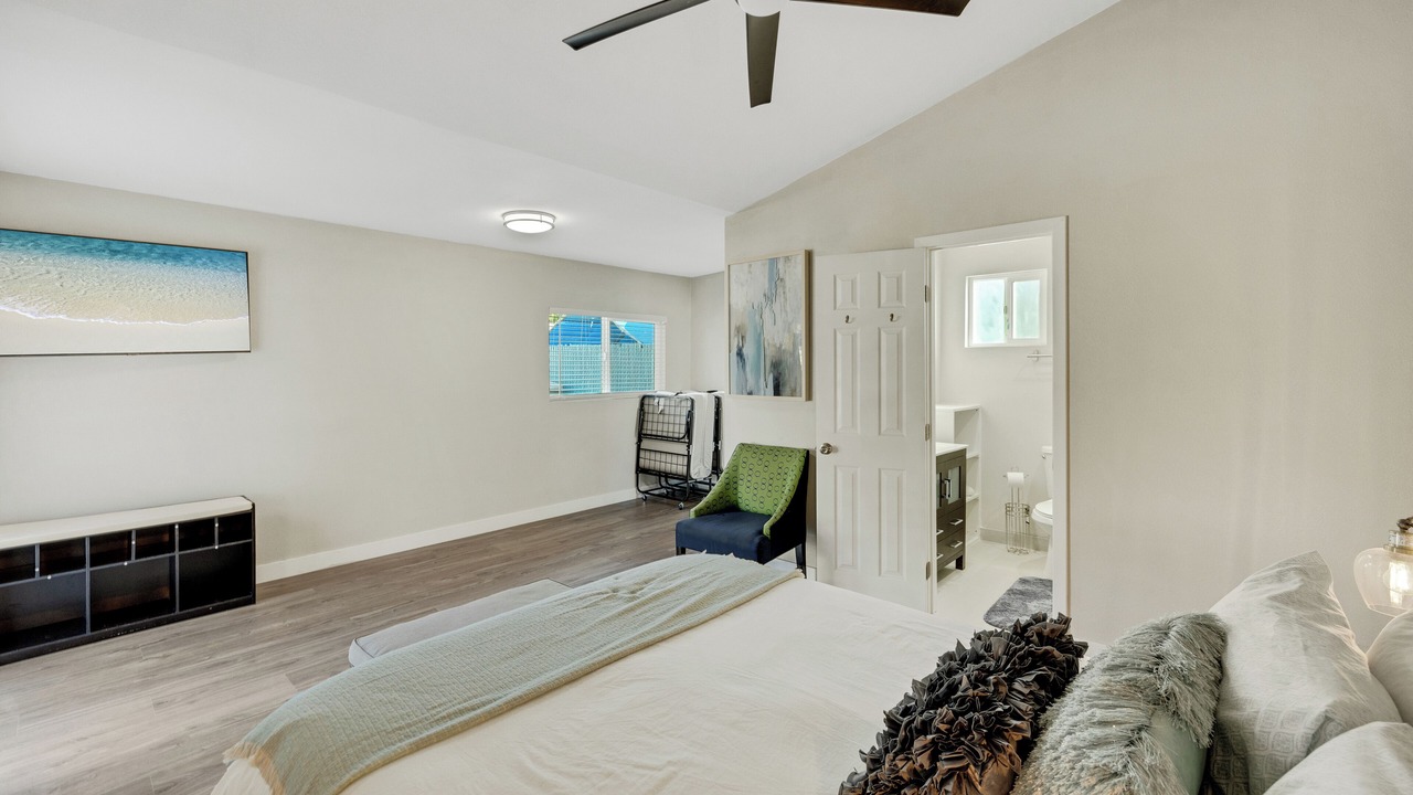 Photo of Bedroom in Southwest Anaheim