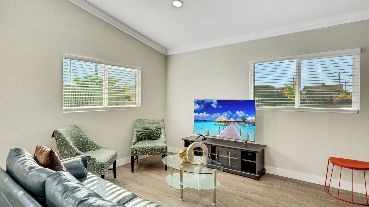 Photo of Livingroom in Southwest Anaheim