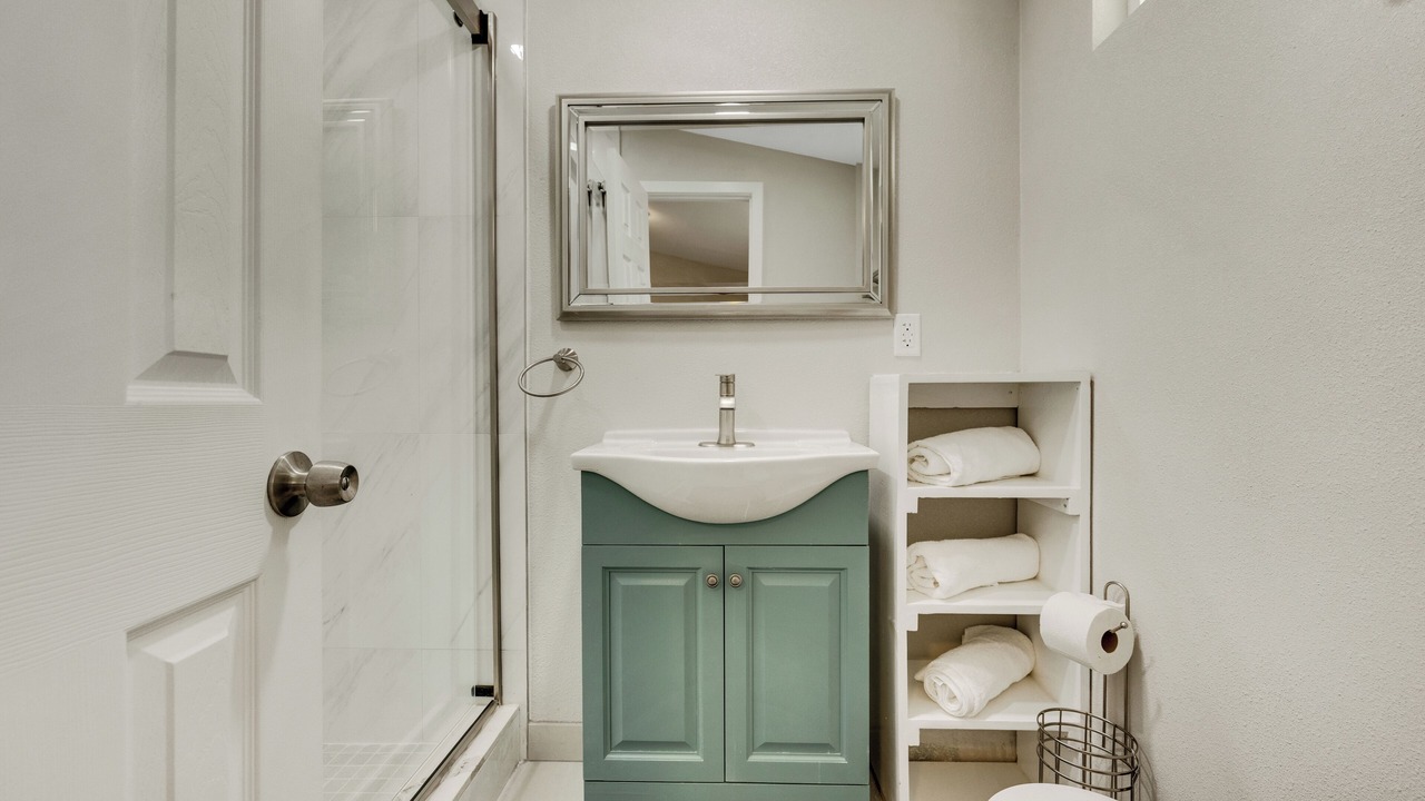 Photo of Bathroom in Southwest Anaheim
