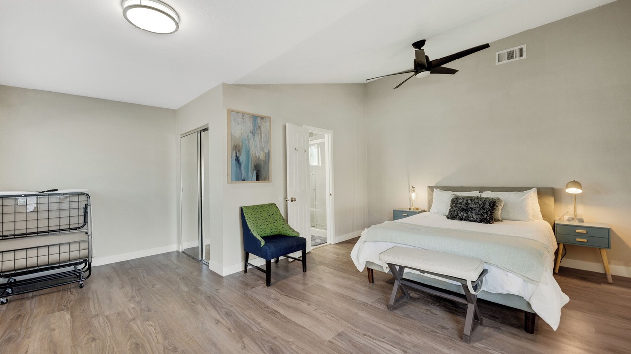 Photo of Bedroom in Southwest Anaheim